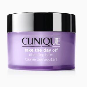 NEW Clinique Take The Day Off Cleansing Balm 8.5 oz